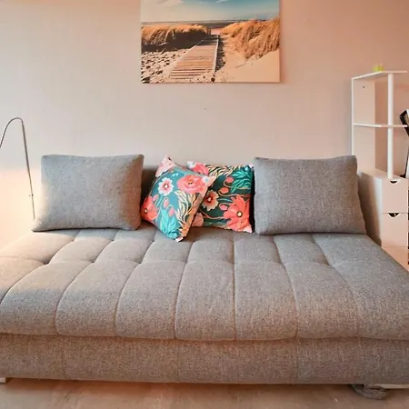 Apartment Sturmweg