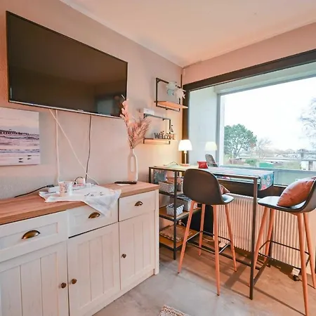 Sturmweg Apartmán Heringsdorf (Ostholstein)