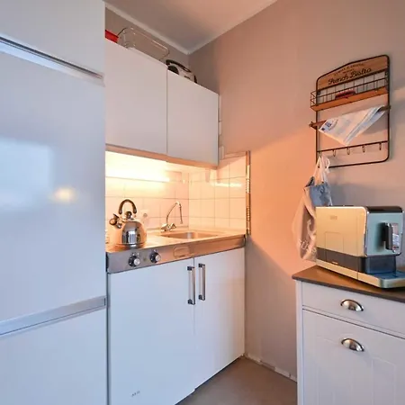 Apartmán Sturmweg *